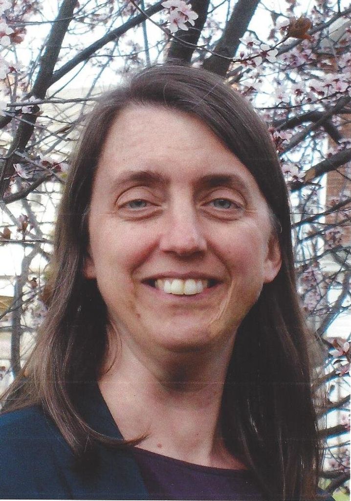 Sonja Martin Profile Photo