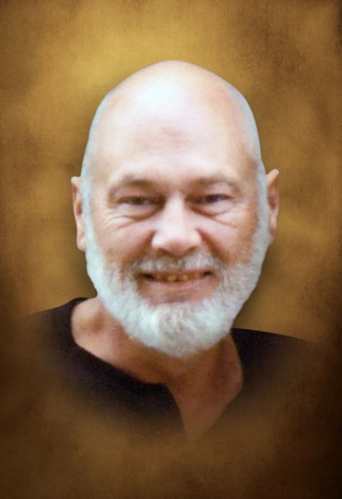 Sam Gossage, Sr.