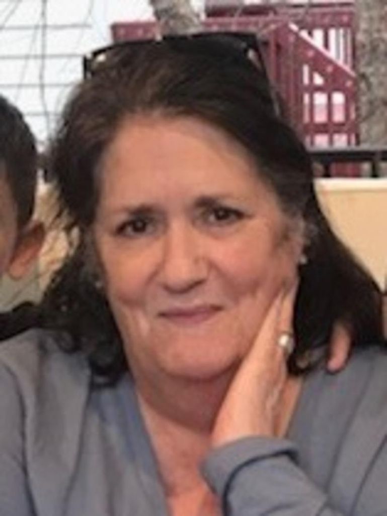 Ann Duchesne Burton Profile Photo