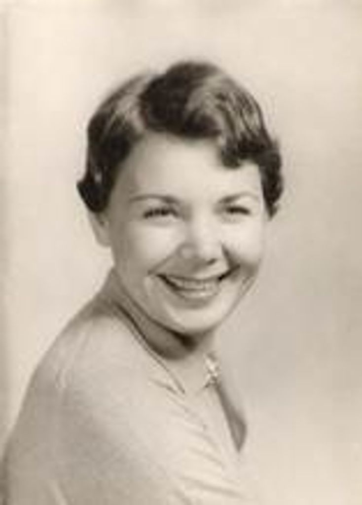 Elizabeth Wett