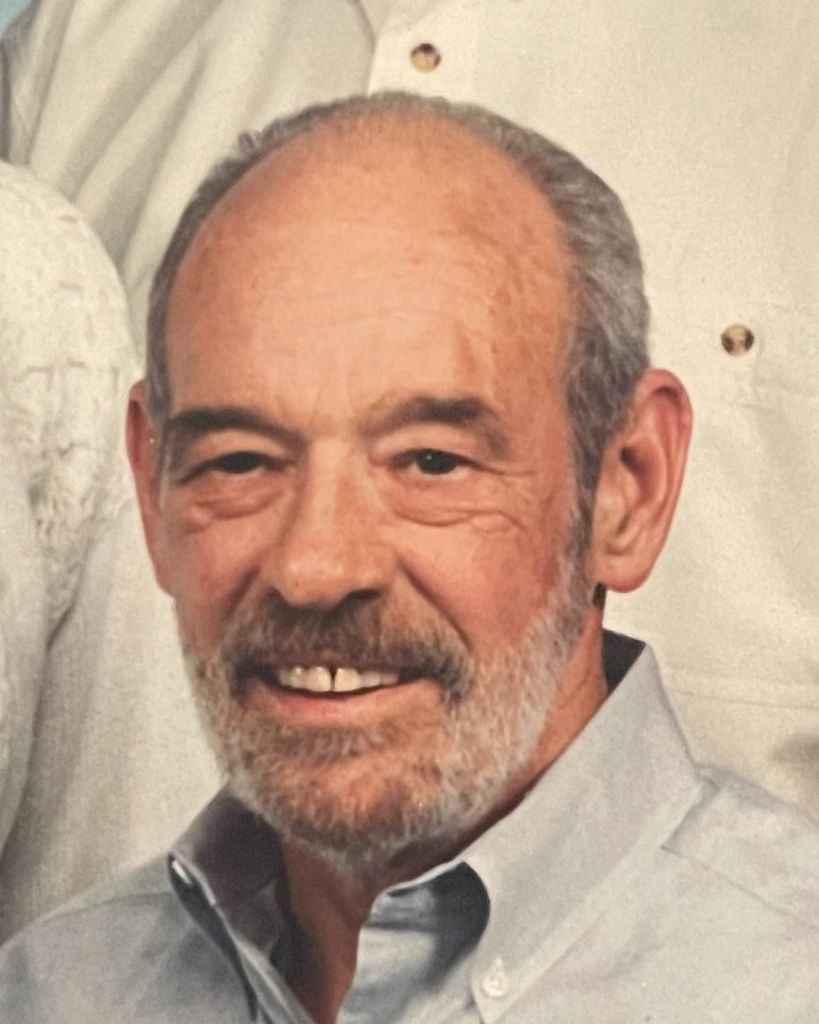James Joseph Schmidt
