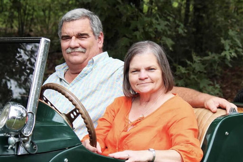 David Edward Winn Profile Photo