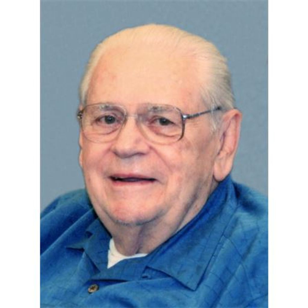 Glenn E."Gene" Teeter Profile Photo