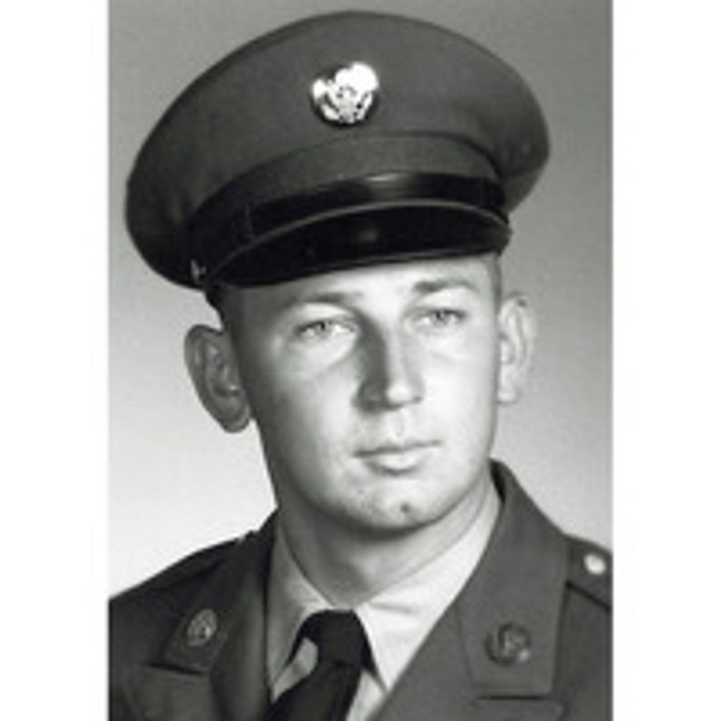 Albert P. Wiersgalla