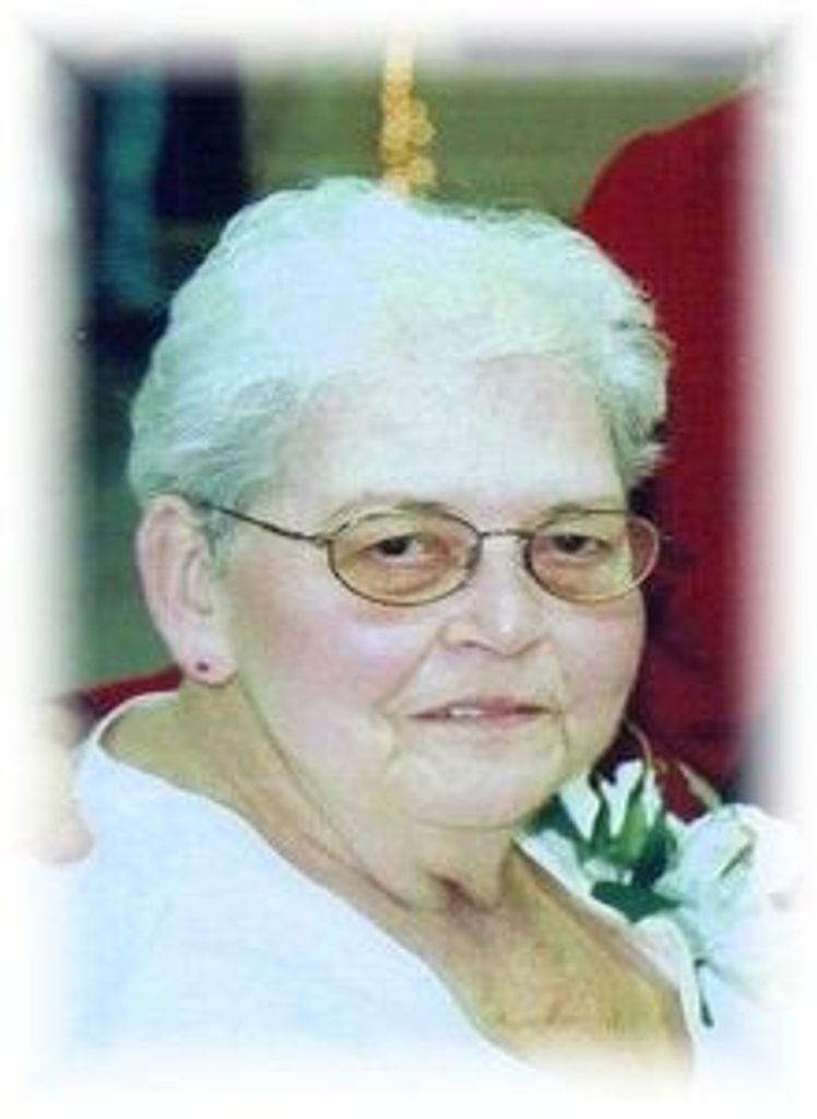 Mrs. Geneva Lafleur Courville