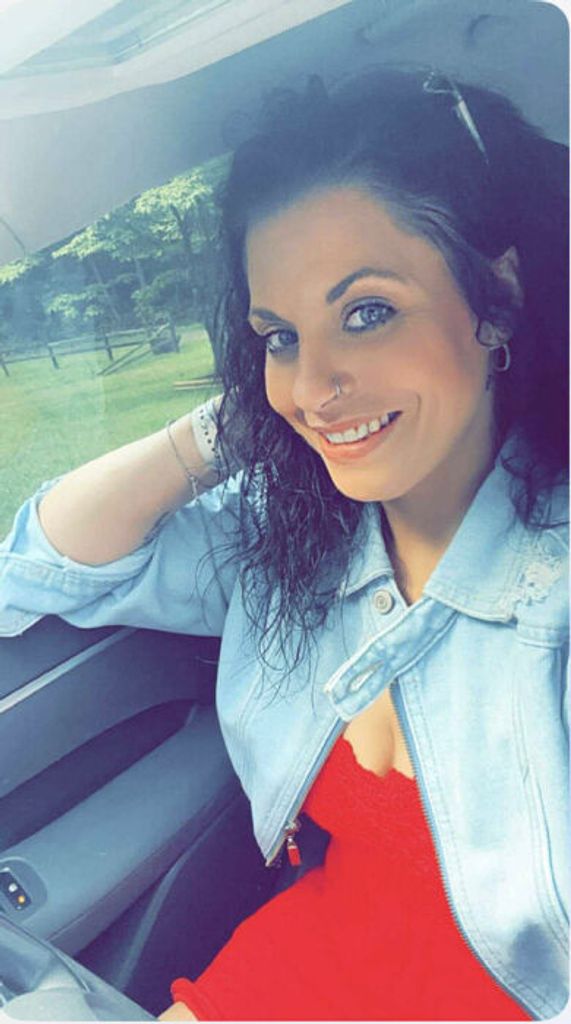 Katie Lynn Olney Profile Photo