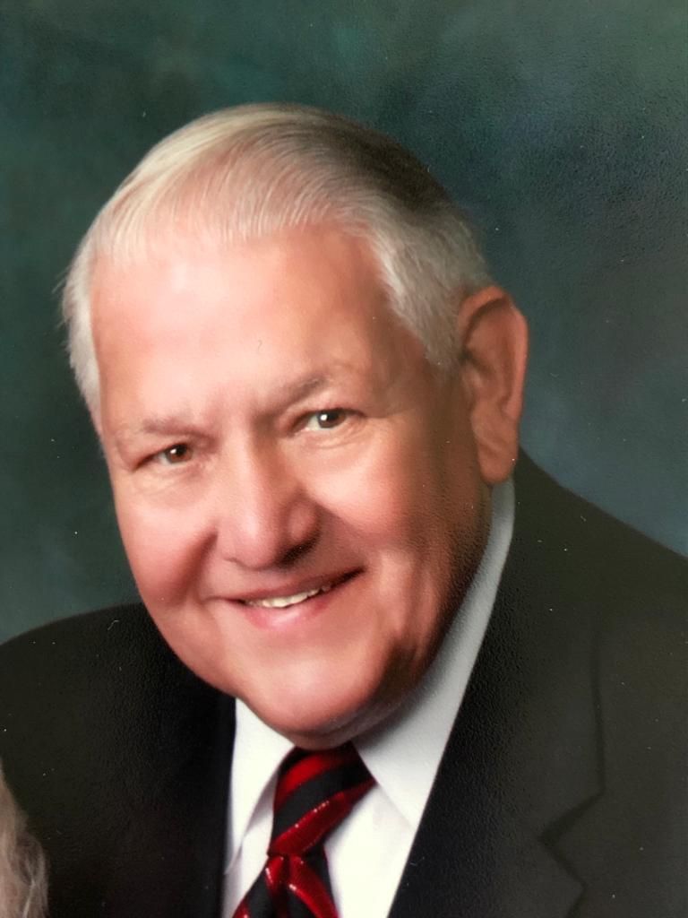 Charles H Ostendorf