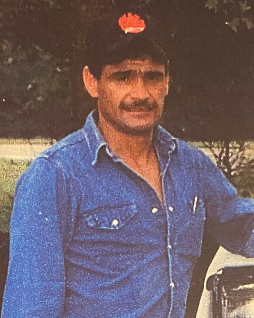 Ronald Wesley Seagle "Ronnie" Profile Photo