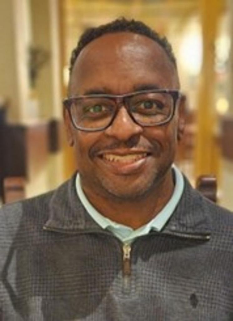 Dwayne Latney Profile Photo