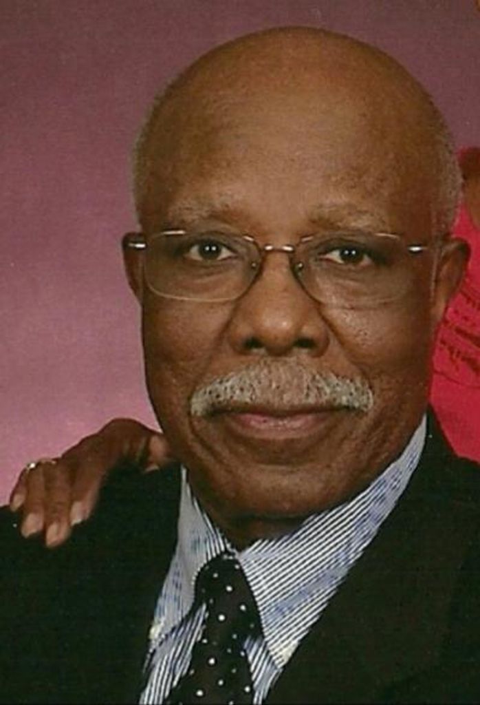 Ronald Bishop Oliver Profile Photo