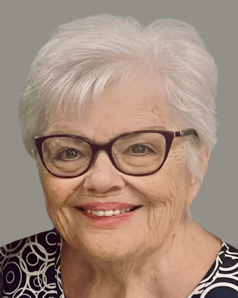 Mary Anne (McGonagle) Moynihan