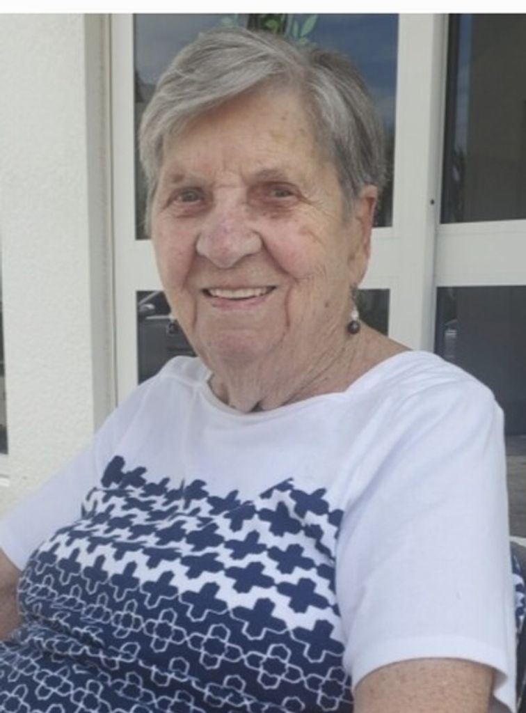 Margaret Haskins Worley Profile Photo