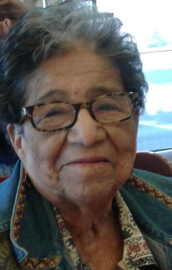 Mary Pereida Profile Photo