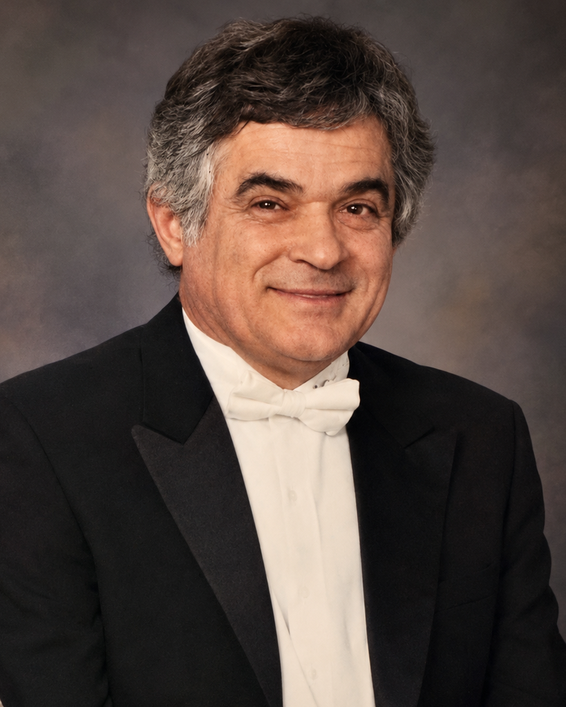 Nicholas Demetrios Simopoulos, M.D. Profile Photo
