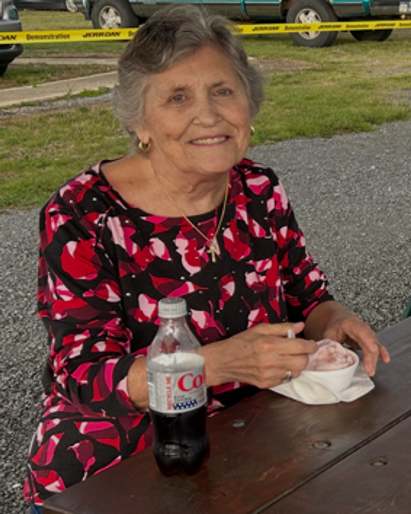 Peggy Myers Rooks Profile Photo