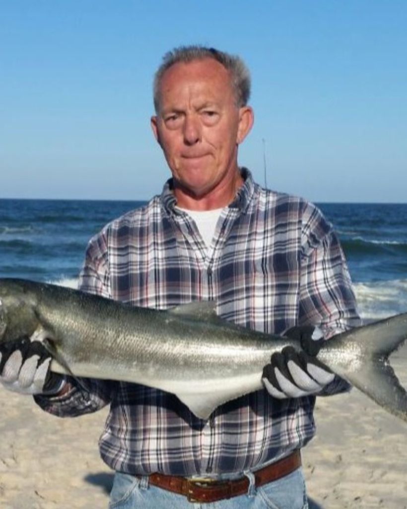 Glen Carter Carson Profile Photo