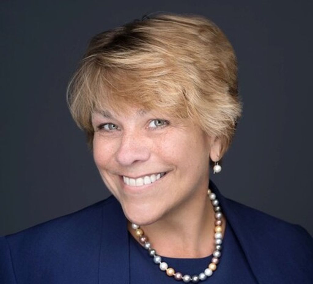 Stephanie Headen Smith Profile Photo