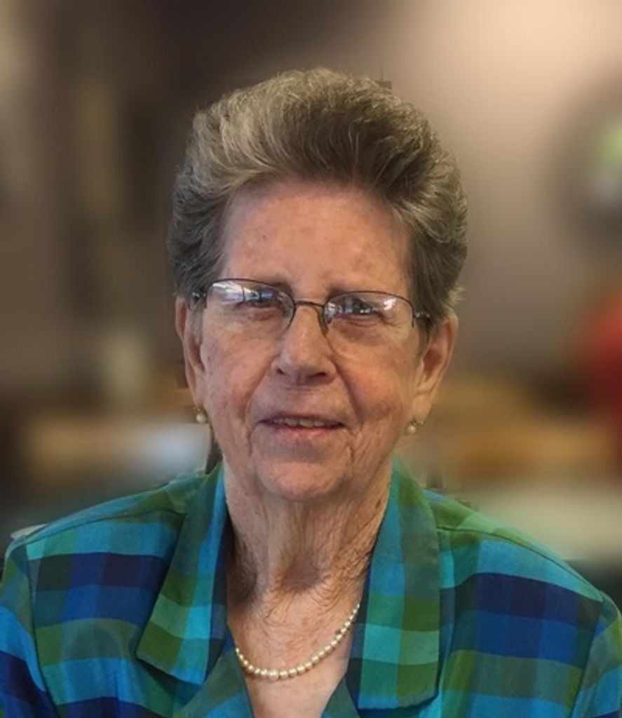 Lorene M. Requardt Engeling Profile Photo