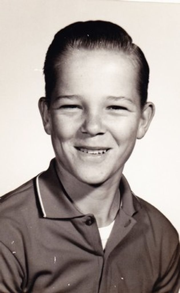 Jimmy Hohensee Profile Photo
