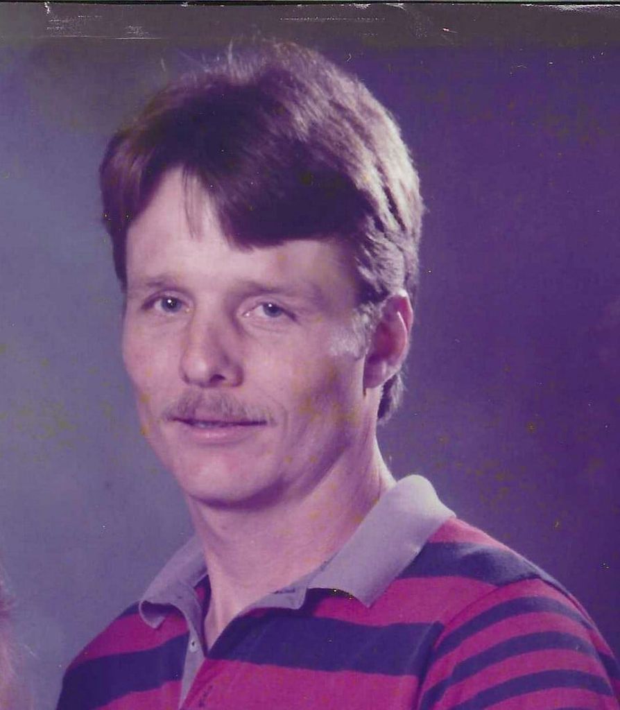 William Billy Floyd