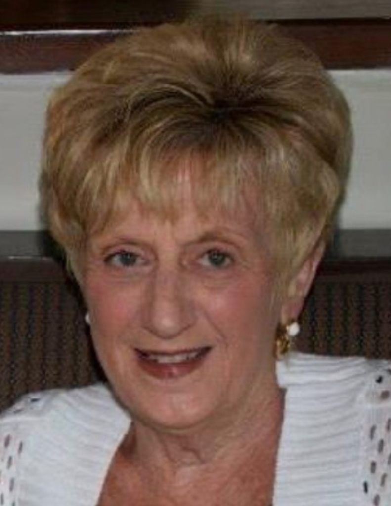 Beverly Jean Hoeflinger