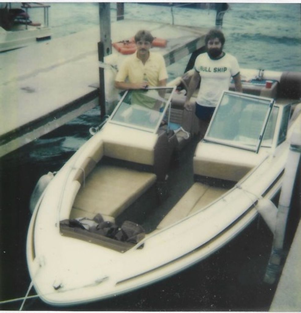 Lawrence M. Szarachan