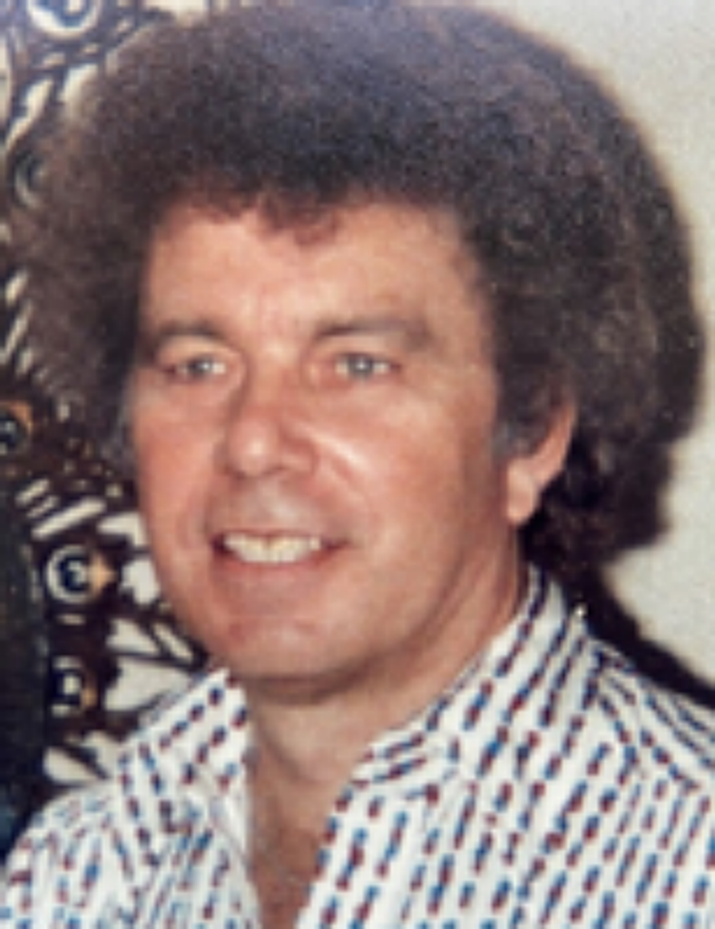 Hal Willard Jones Jr.