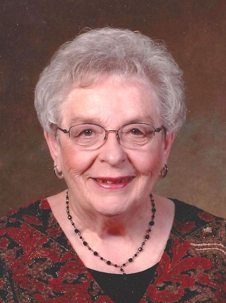 Donna Anderson Profile Photo