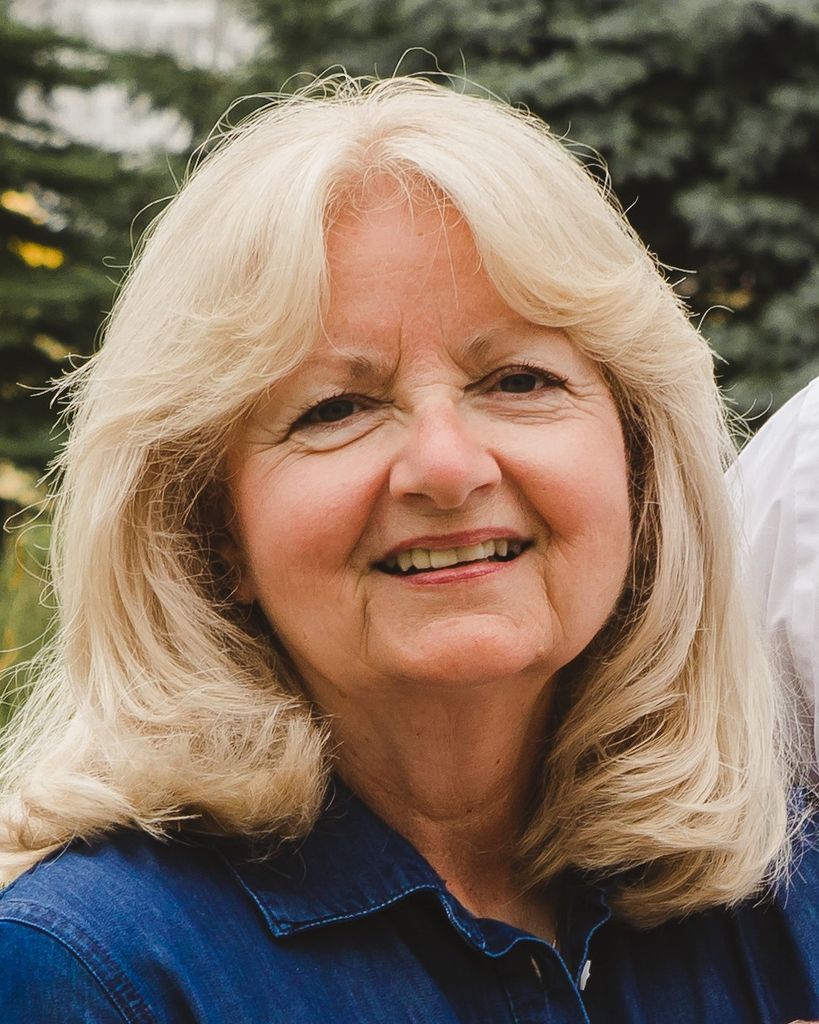 Edith Mary Skibinski