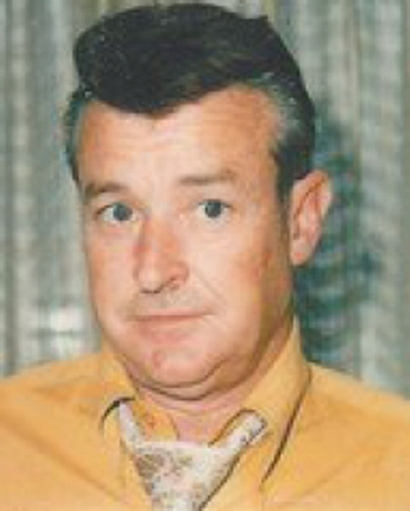 Gerald Gordon Finney Profile Photo