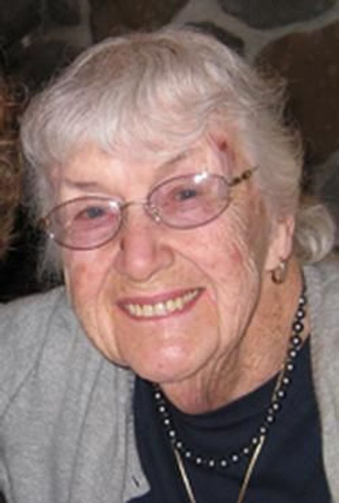 Eileen F. Fields
