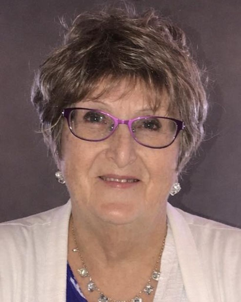 Ruth L. (Beach) Lonneville