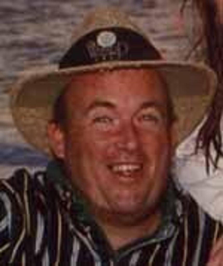 John B. "Jack" Sullivan