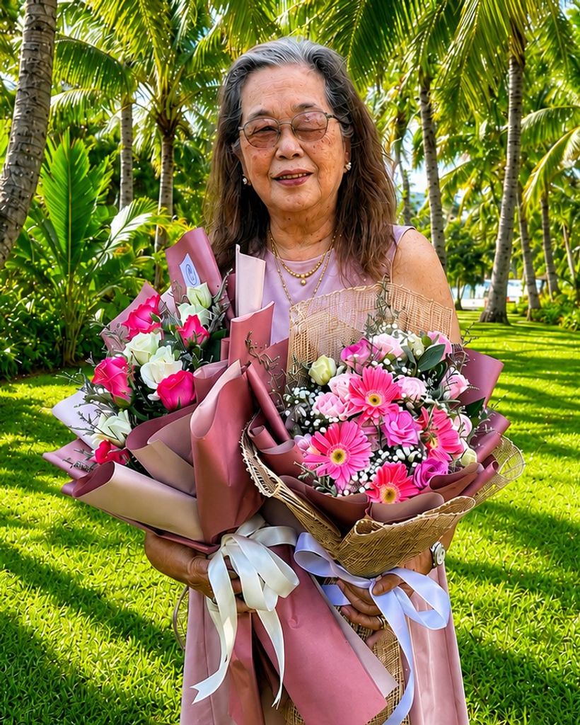 Patricia Escalona David