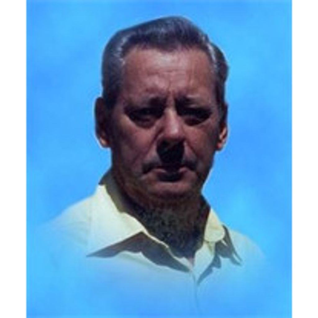 Emil J. Frymark