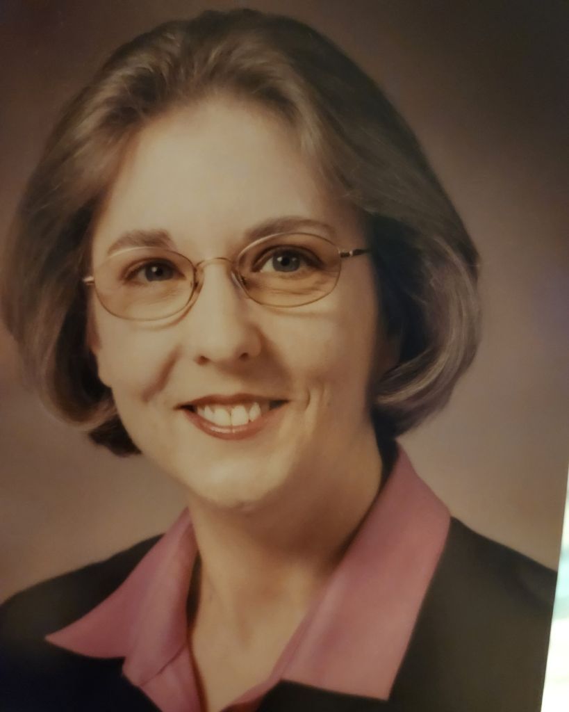 Elizabeth Anne Hulse