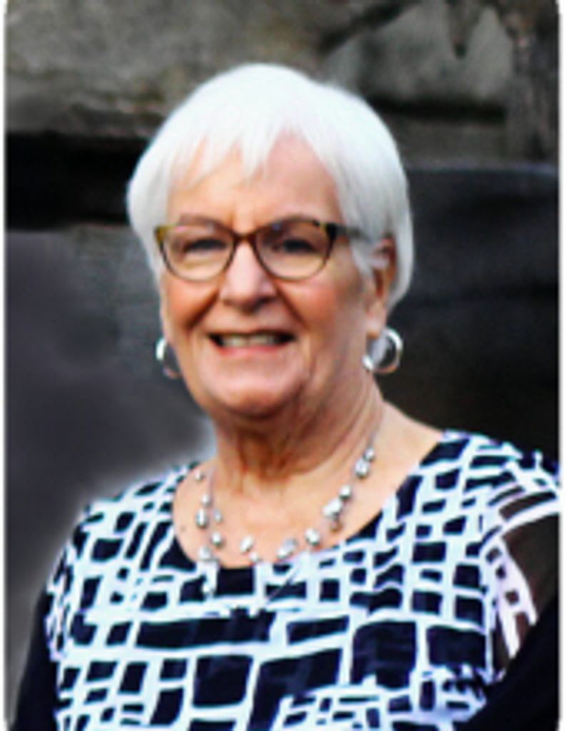 Lois A. Hale