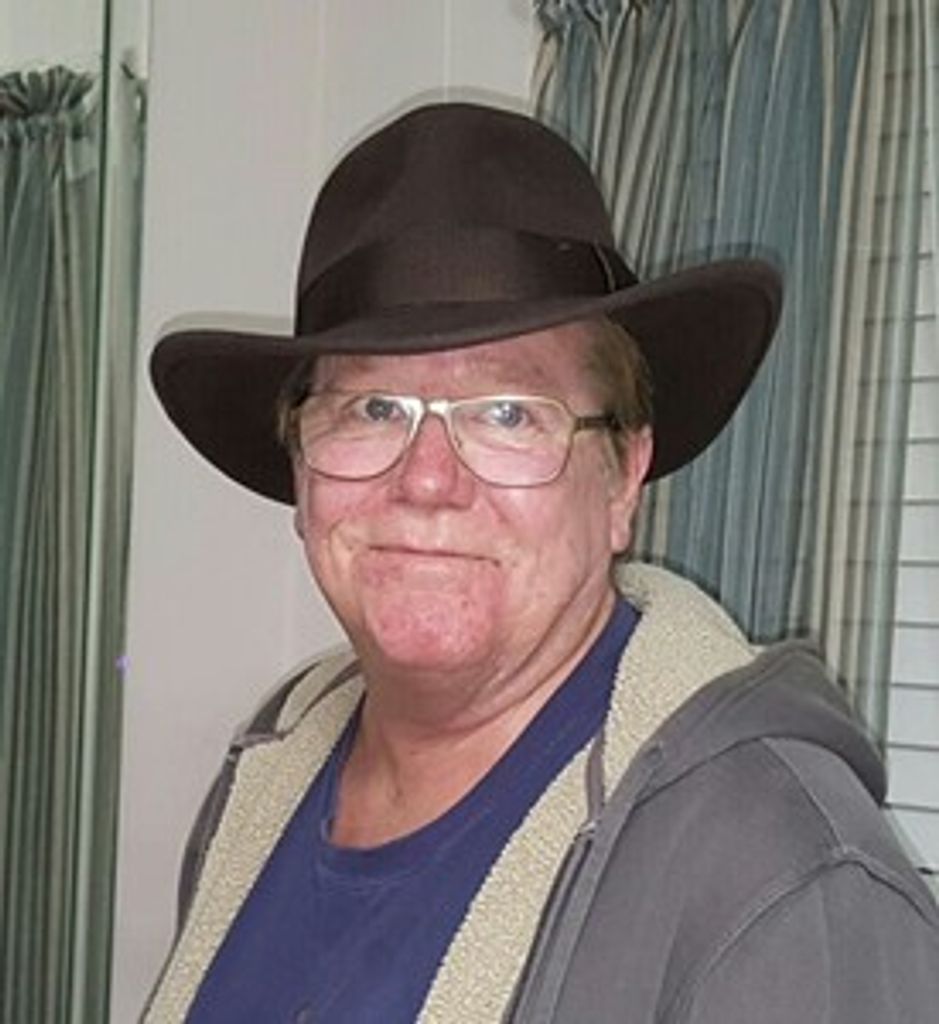 James Russell Breslin