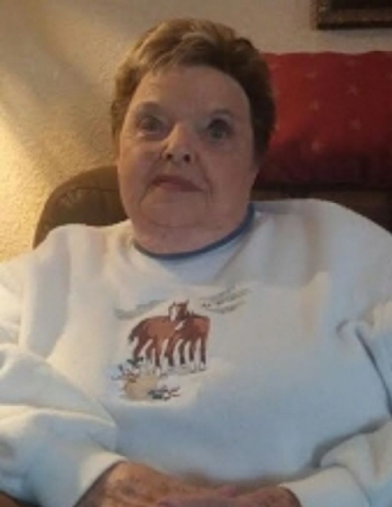 Ruth Marie Noe