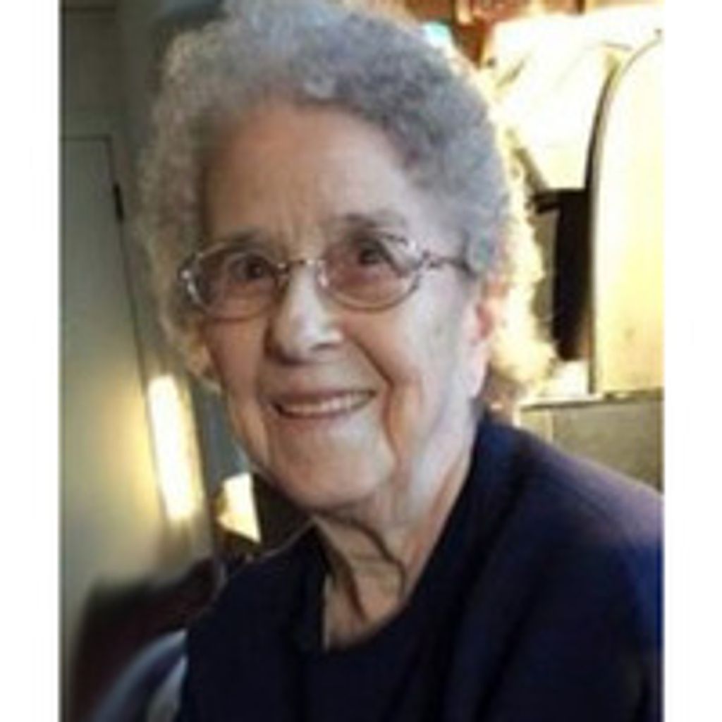 Viola M. Johnson Profile Photo