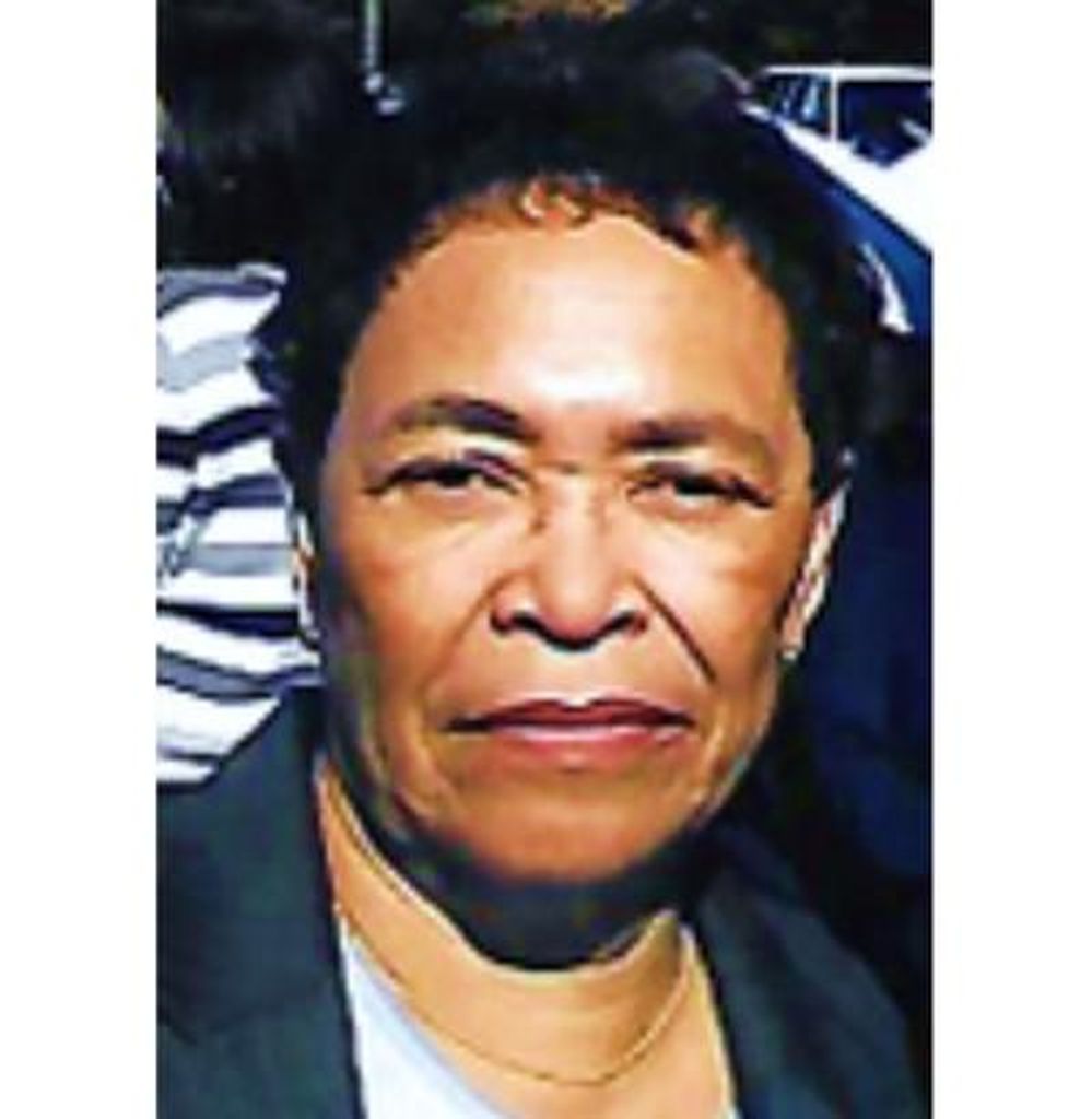Gloria B. Sykes Profile Photo