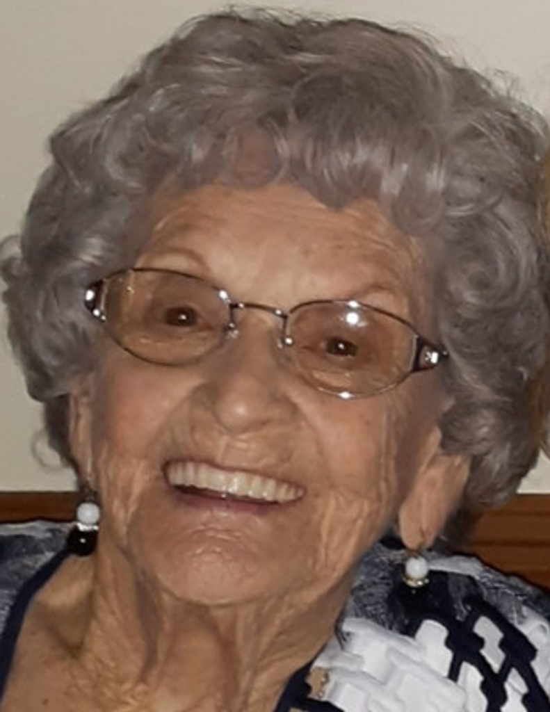 Lida Jane (Abner) Robertson Profile Photo