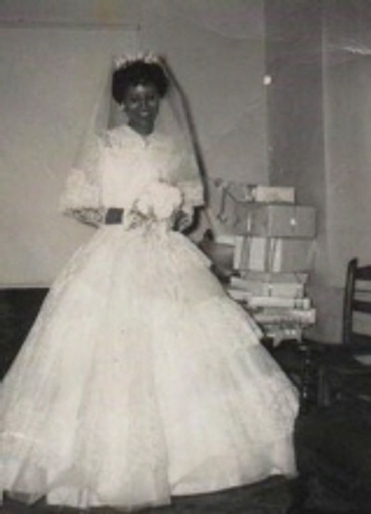 Julia Albear Martinez