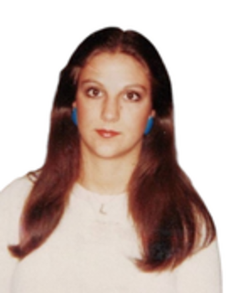 Linda Michelle (Osborn) Leach