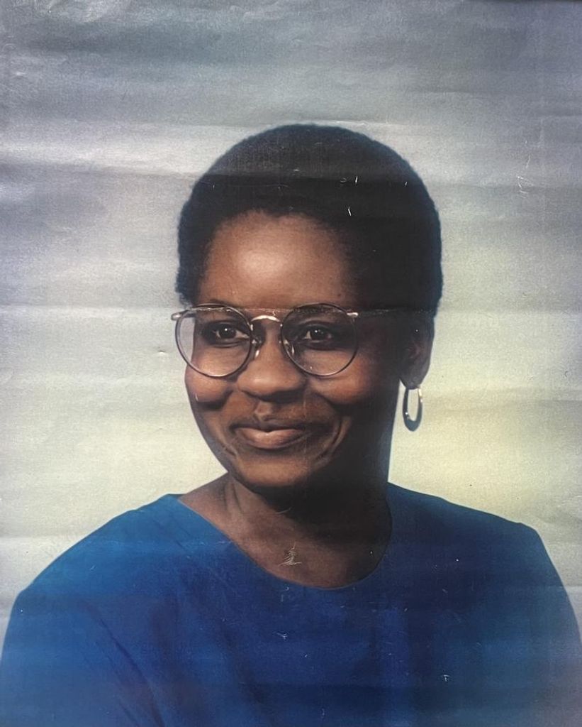 Bessie Buckery Sanders Profile Photo