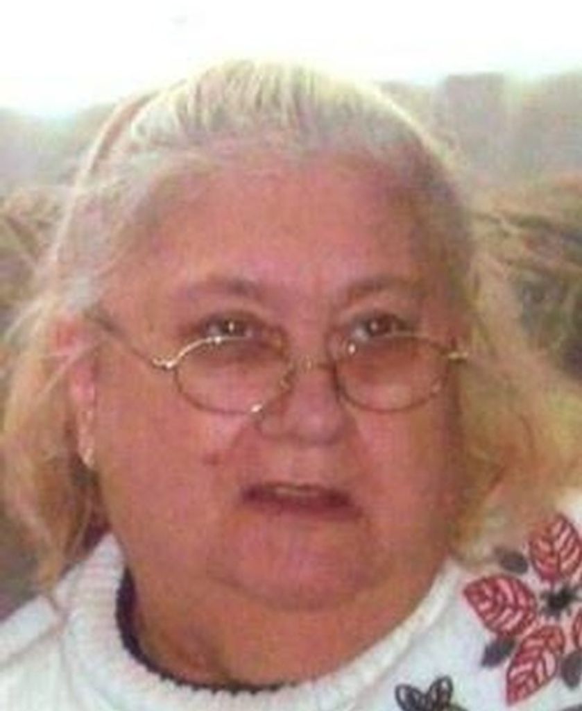 Sue Davis
