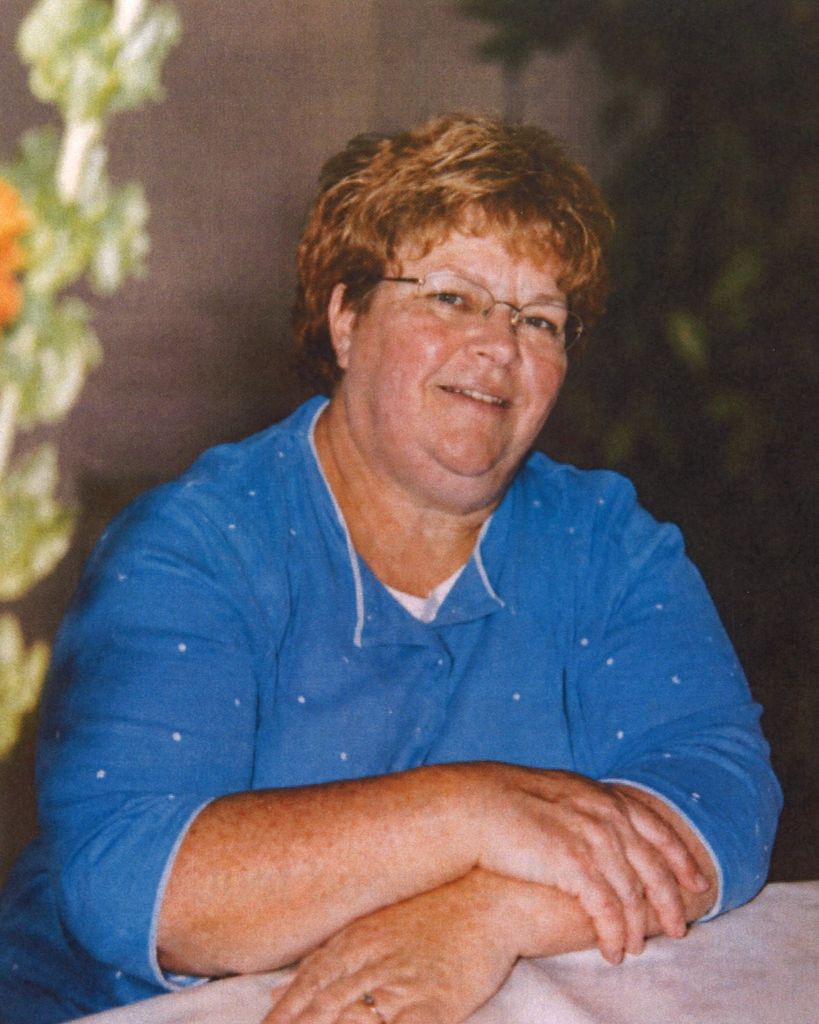Susan Elaine Hoffman
