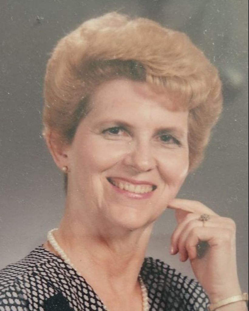 Marlene Ann Renaud
