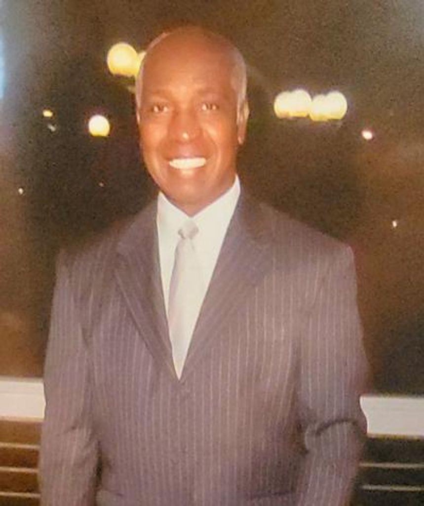 Colonel Cleveland Simpson Profile Photo