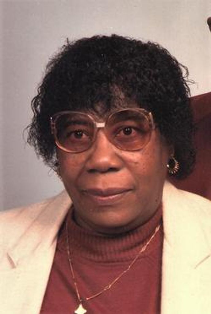 Iristine B. Mack Profile Photo